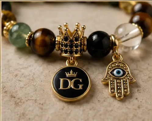 Talismanes